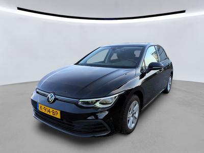 Volkswagen Golf 1.5 TSI 130PK LIFE BUSINESS TREKHAAK, 2020