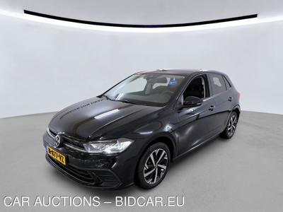 Volkswagen Polo 1.0 TSI 95PK LIFE, 2021
