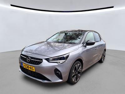 Opel Corsa-e ELEGANCE 136PK 50 KWH, 2020