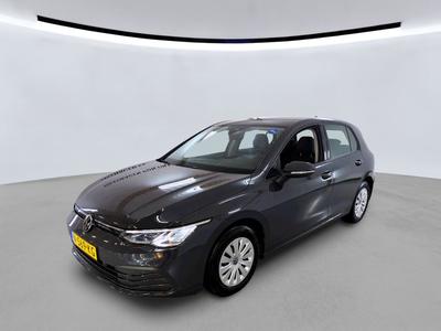 Volkswagen Golf 1.0 TSI 90PK MULTIMEDIA, 2021