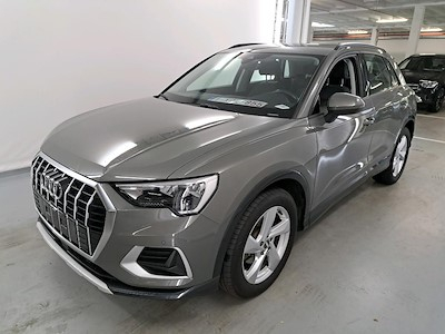 Audi Q3 diesel - 2019 35 TDi Business Edition Advanced S tron. Business Plus