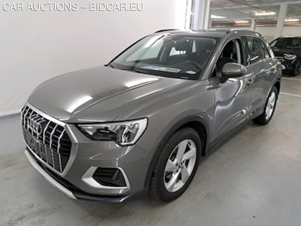 Audi Q3 diesel - 2019 35 TDi Business Edition Advanced S tron. Business Plus