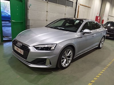 Audi A5 sportback 2.0 35 TDI S TRONIC BUS. ED. ADVANCED