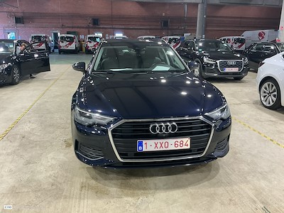 Audi A6 avant diesel - 2018 30 TDi Business Edition S tronic