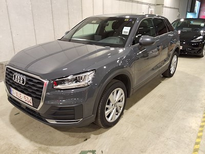 Audi Q2 diesel 30 TDi (EU6d-TEMP)