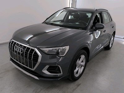 Audi Q3 diesel - 2019 35 TDi Business Edition Advanced S tron. Business