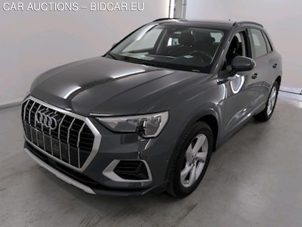 Audi Q3 diesel - 2019 35 TDi Business Edition Advanced S tron. Business
