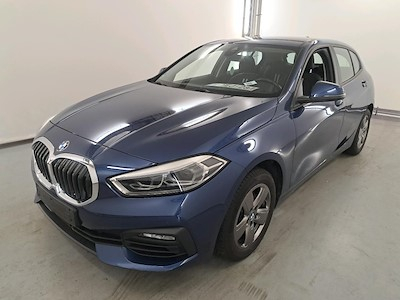 BMW 1-serie 1.5 116DA (85KW)