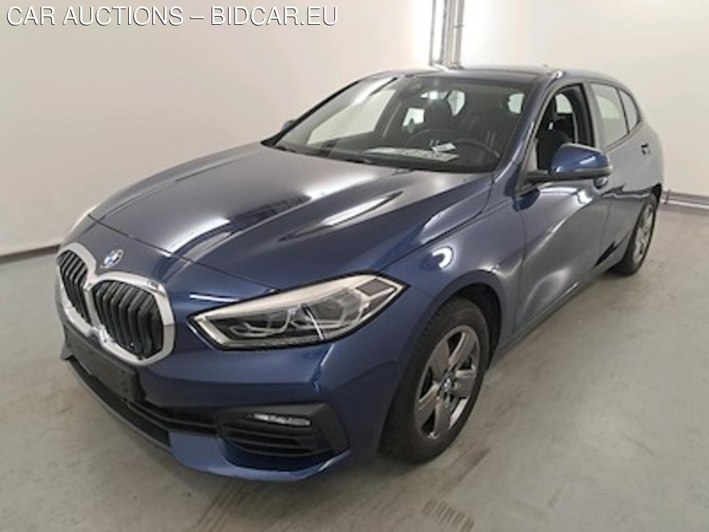 BMW 1-serie 1.5 116DA (85KW)