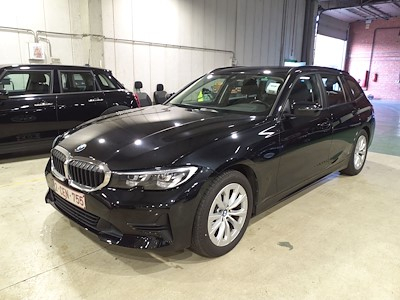 BMW 3 series touring 2.0 318DA (100KW) TOURING