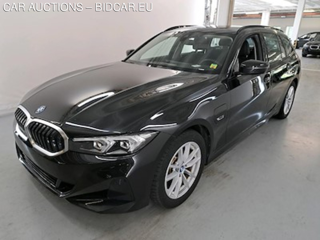 BMW 3 series touring 2.0 320E TOURING