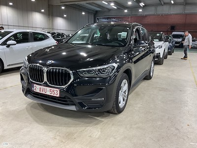 BMW X1 1.5 XDRIVE25E (162KW)