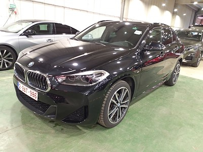BMW X2 1.5 SDRIVE16D DCT 85KW