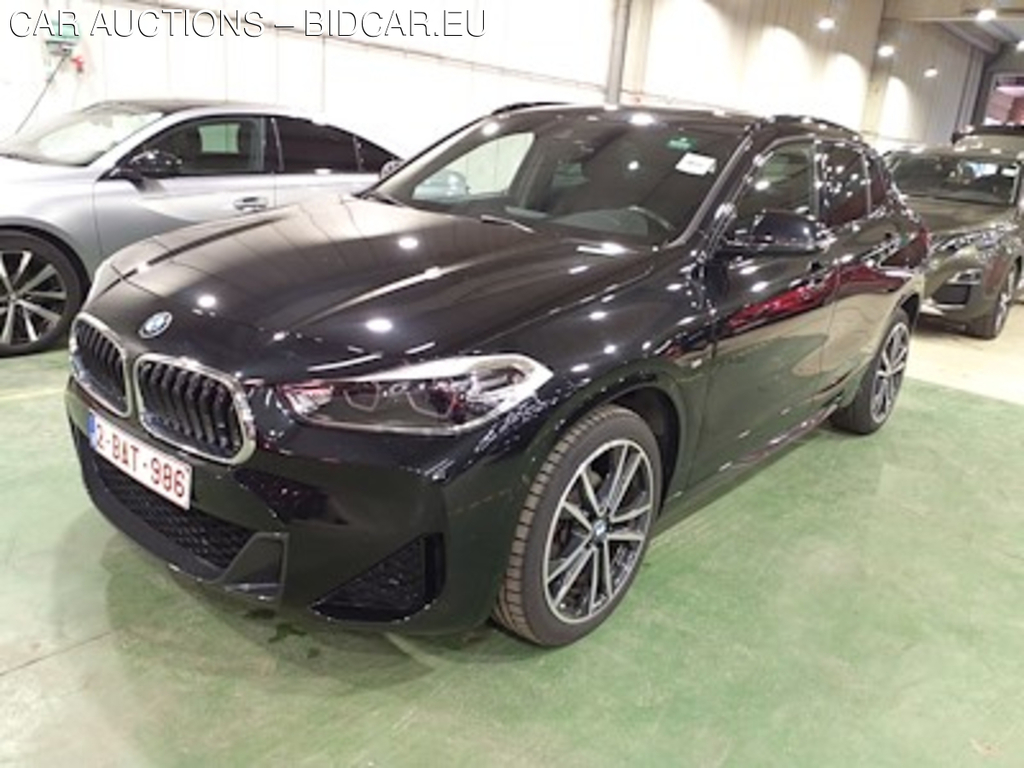 BMW X2 1.5 SDRIVE16D DCT 85KW