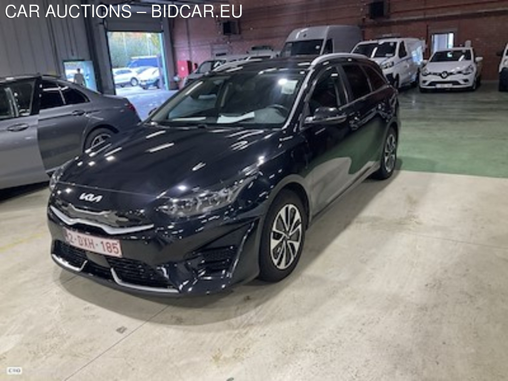 Kia Ceed sportswagon 1.6 GDI PHEV BUSINESS LINE DCT