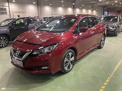 Nissan Leaf E 62 kWh N-Connecta