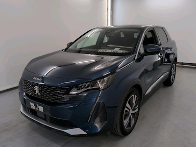 Peugeot 3008 1.5 BLUEHDI 96KW S&amp;S ALLURE
