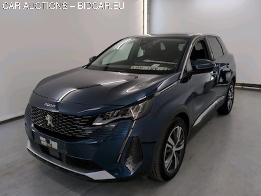 Peugeot 3008 1.5 BLUEHDI 96KW S&amp;S ALLURE
