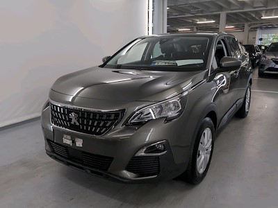 Peugeot 3008 1.5 BLUEHDI S&amp;S EAT8 ACTIVE