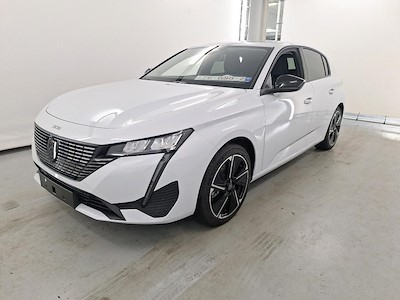 Peugeot 308 BEV 51KWH ELECTRIQUE E-308 AUTO ALLURE Comfort BEV Trekhaak