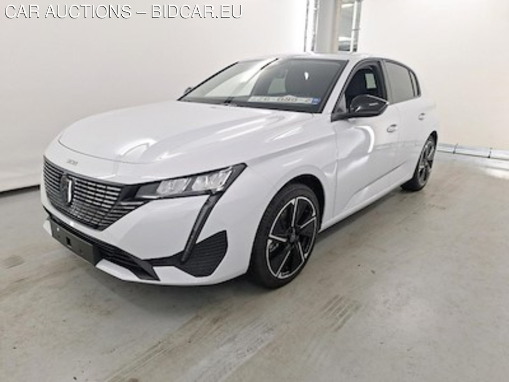 Peugeot 308 BEV 51KWH ELECTRIQUE E-308 AUTO ALLURE Comfort BEV Trekhaak