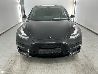 Tesla Model 3 75 kWh Performance Dual Motor
