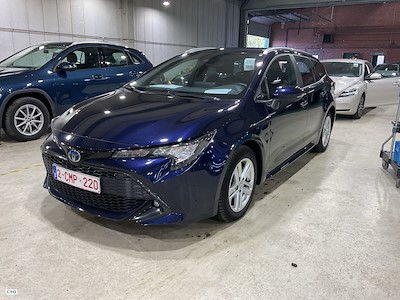 Toyota Corolla touring sports 1.8 HEV DYNAMIC E-CVT