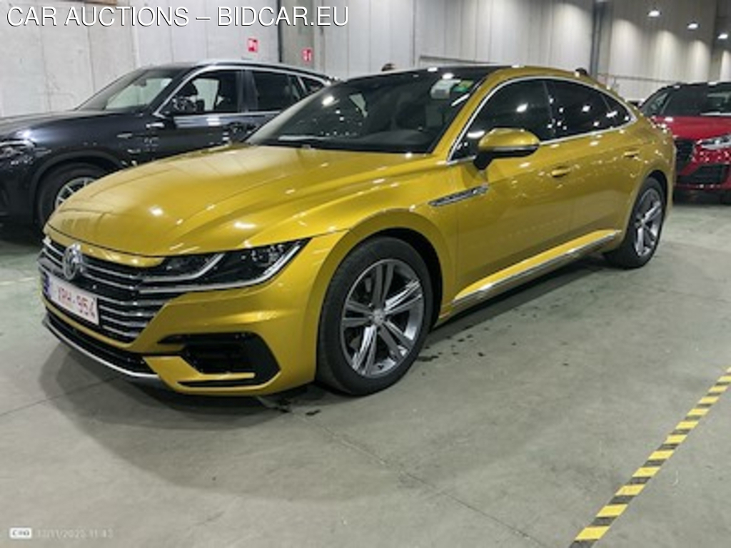 Volkswagen Arteon diesel 2.0 TDi SCR R-Line (EU6.2) STOCK