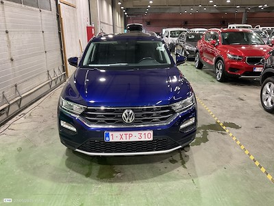 Volkswagen T-roc diesel 1.6 TDi SCR Style