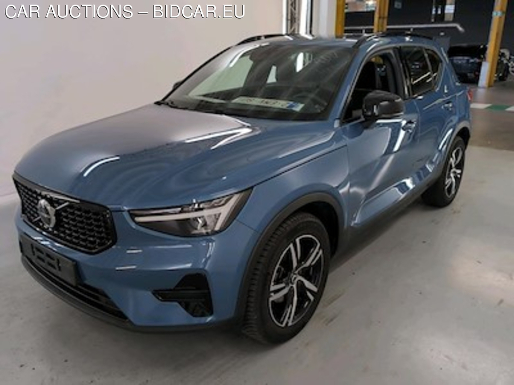 Volvo XC40 1.5 T2 PLUS DARK DESIGN AUTO
