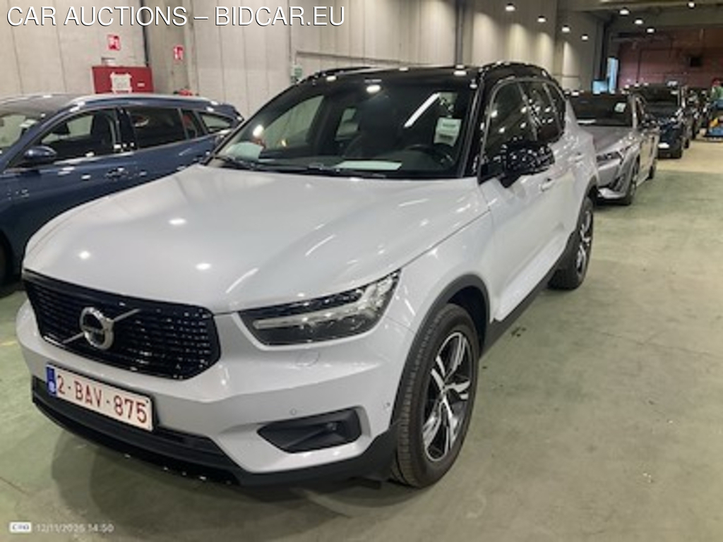 Volvo XC40 1.5 T3 R-Design