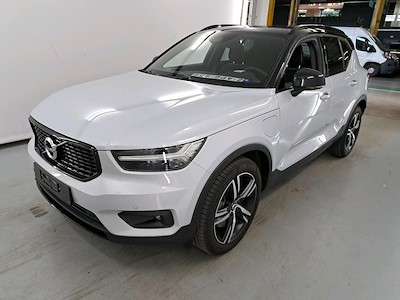 Volvo XC40 1.5 T4 RECHARGE GEARTRONIC R-DESIGN