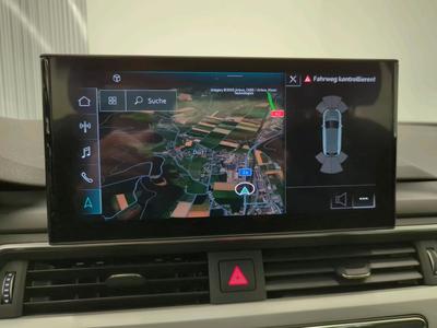 Audi A4 35 Tdi Attraction STronic