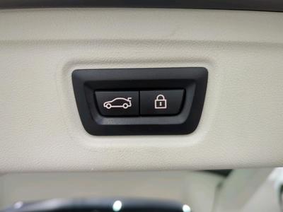 BMW Series 3 320d Xdrive Steptronic