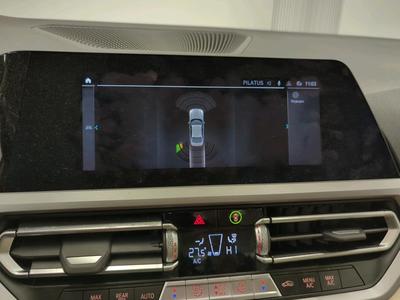 BMW Series 3 330e Steptronic