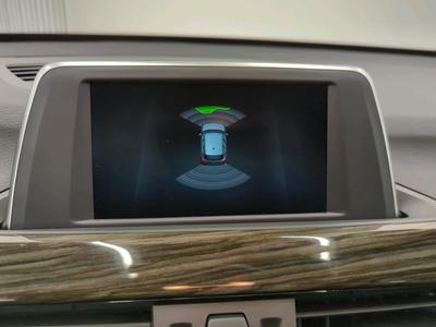 BMW X1 Sdrive18d Steptronic