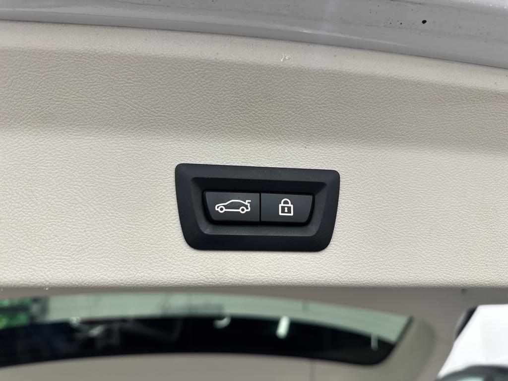 BMW X3 Xdrive 20d Steptronic