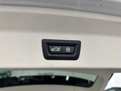 BMW X3 Xdrive 20d Steptronic