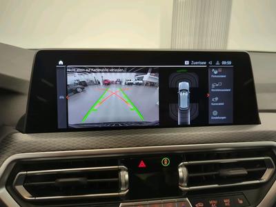 BMW X3 Xdrive 20d Steptronic Shift