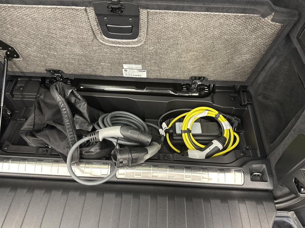 BMW X5 3.0 XDRIVE 45E STEPTRONIC