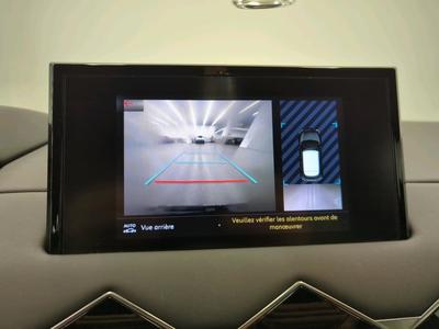 Citroen 3 crossback 1.5 BLUEHDI 130 SO CHIC AUTO