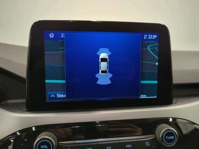 Ford KUGA 2.0 Ecoblue 150 Ps Cool&connect Auto 4wd