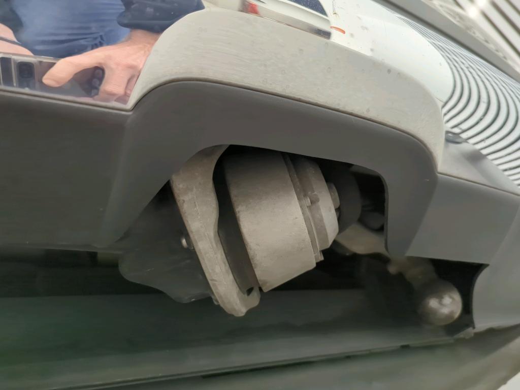 Mercedes-Benz GLE Gle 300 D 4matic 9g-Tronic