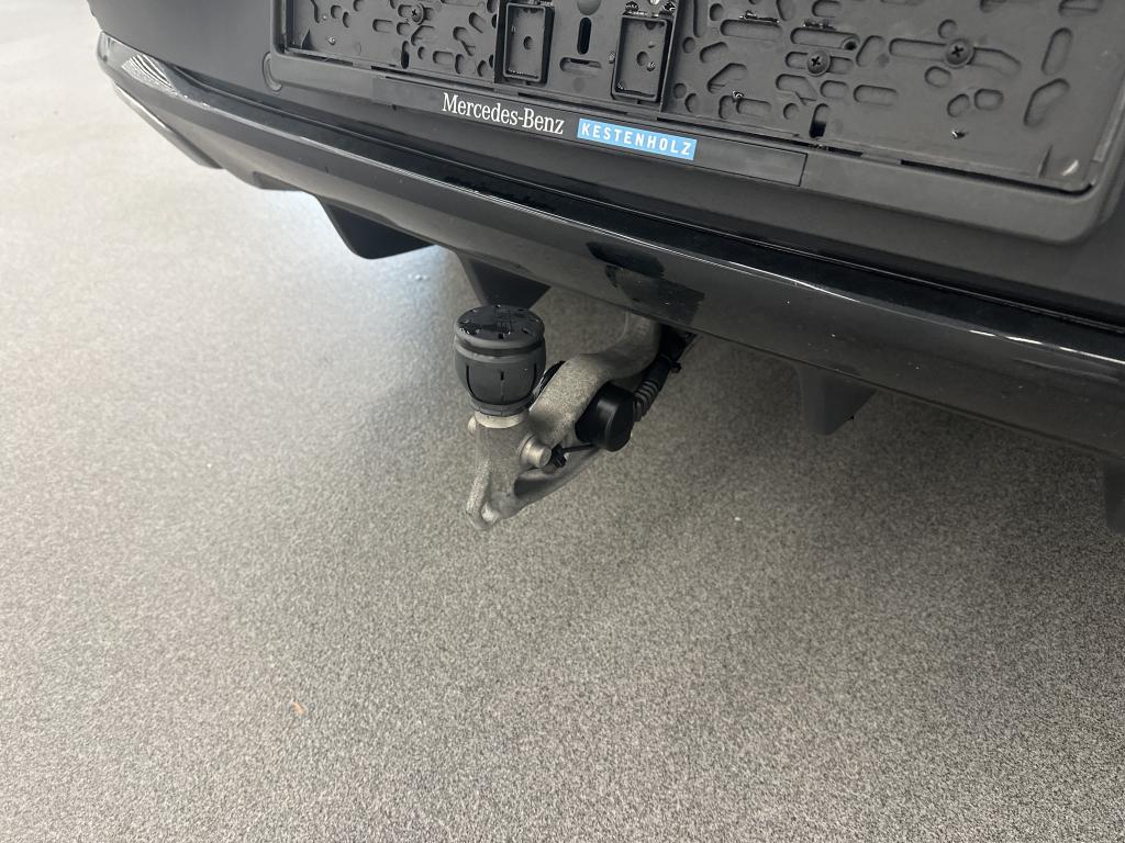 Mercedes-Benz Gle coupe 350 DE 4matic 9g-Tronic