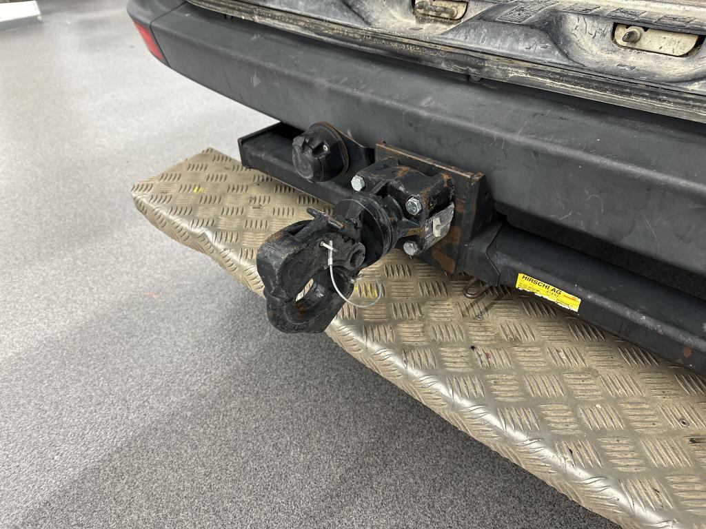 Mercedes-Benz SPRINTER 316 Cdi 3665 Mm Hochdach