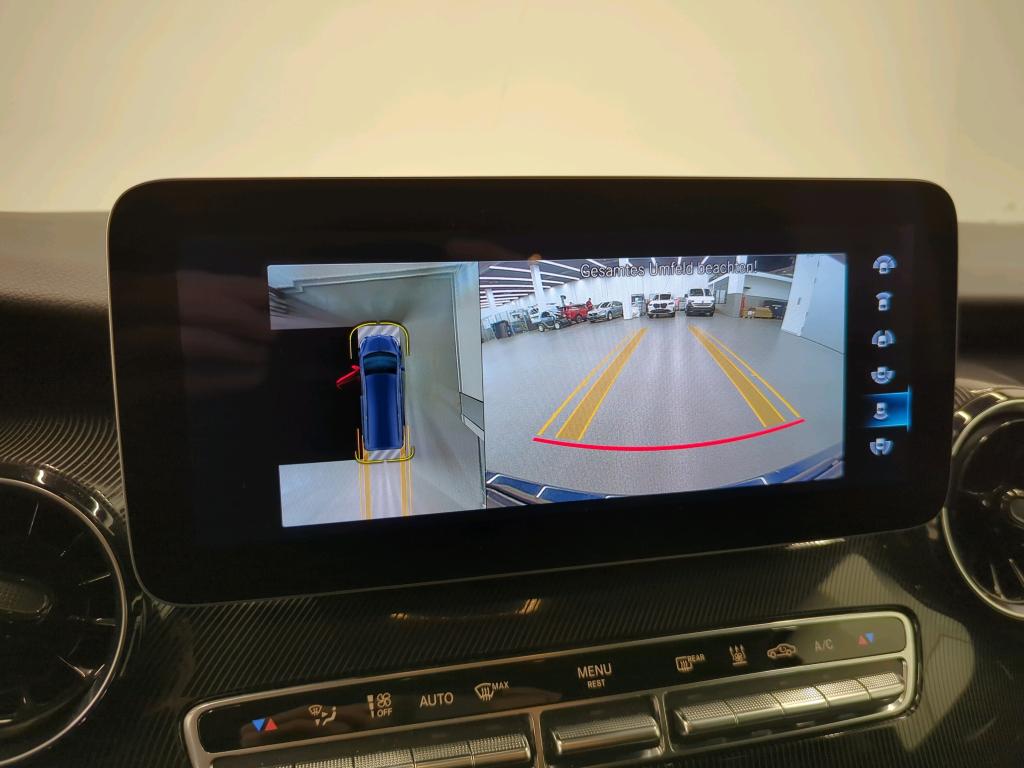 Mercedes-Benz V-CLASS V 220 D Trend 9g-Tronic Lang