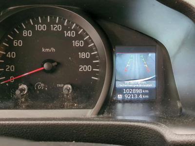 Nissan NV200 1.5 Dci 90 Comfort