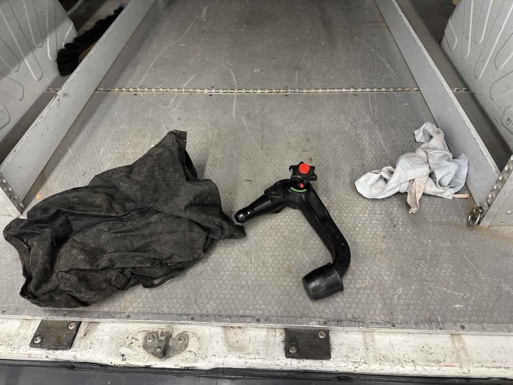 Peugeot BOXER Bluehdi 163 Allure 335 L3h2