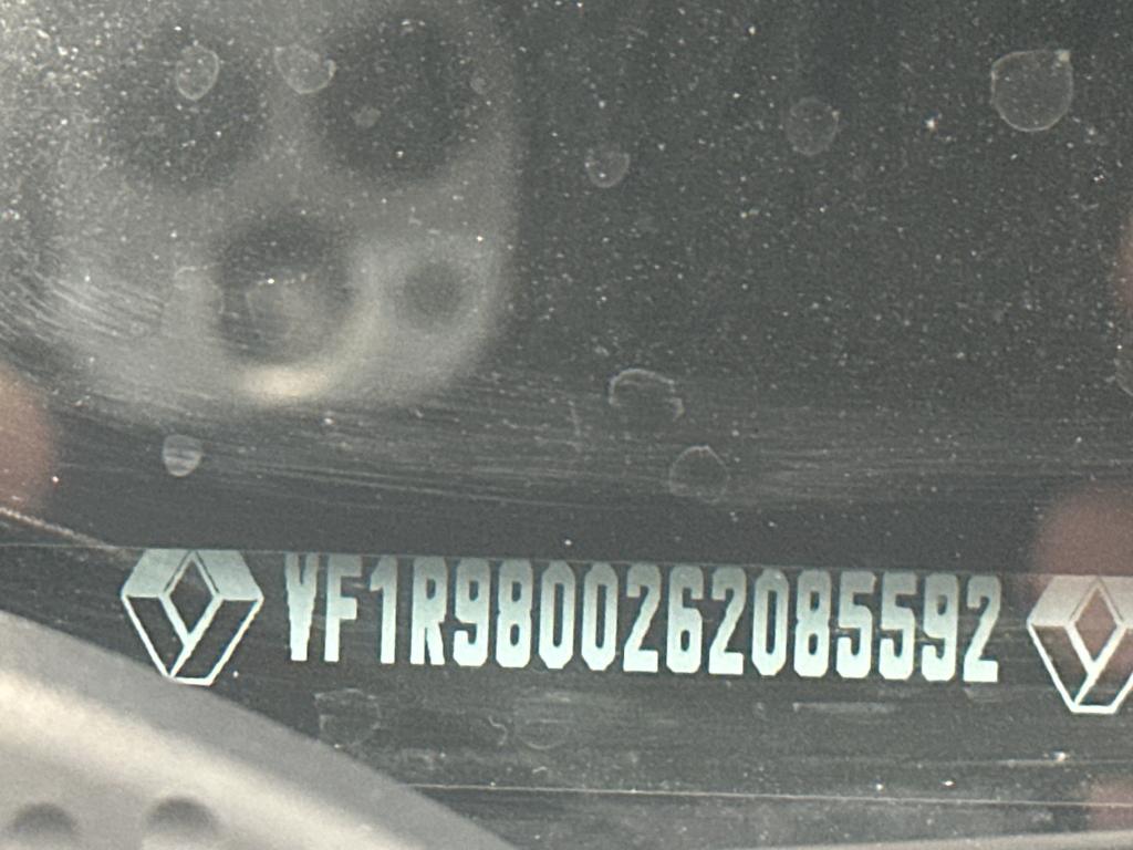 Renault CLIO Energy Tce 90 Zen