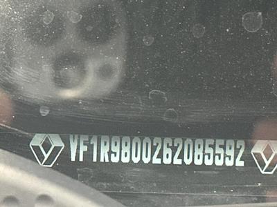 Renault CLIO Energy Tce 90 Zen